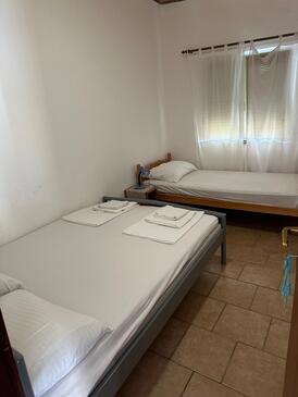 Apartments with parking space Metajna, Pag - 6426