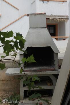 Apartmány s parkovištěm Metajna, Pag - 6426