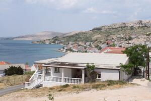 Apartamente cu parcare Metajna, Pag - 6426