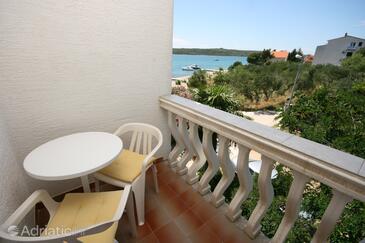 Ferienwohnungen am Meer Pirovac, Sibenik - 6429