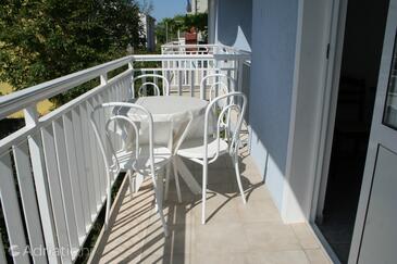 Apartments with parking space Orebić, Pelješac - 643