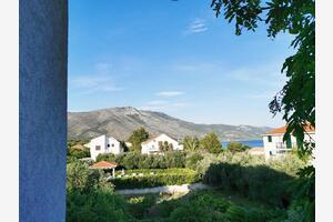 Jednosobni apartman Orebić, Pelješac (A-643-a)