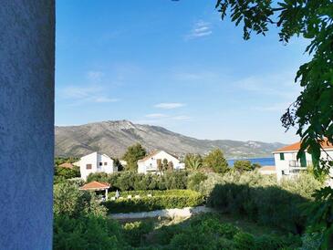 One bedroom apartment Orebić, Pelješac (A-643-a(