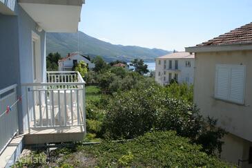 Apartmani s parkingom Orebić, Pelješac - 643