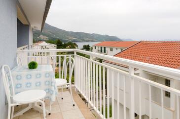 Apartments with parking space Orebić, Pelješac - 643