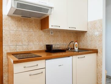 Apartamente cu parcare Orebic, Peljesac - 643