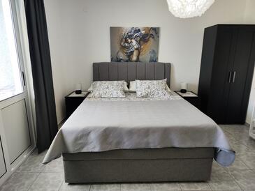 Apartmány s parkovištěm Orebić, Pelješac - 643