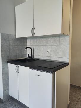 Apartmány s parkovištěm Orebić, Pelješac - 643