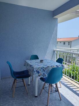 Apartmány s parkovištěm Orebić, Pelješac - 643