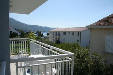 Studio Appartement Orebic, Peljesac (AS-643-a(