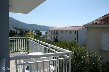 Apartmány s parkoviskom Orebić, Pelješac - 643