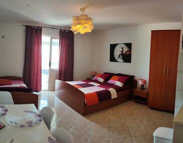 Apartments with parking space Orebić, Pelješac - 643