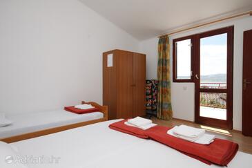 Appartamenti con parcheggio Ortopula - Starigrad, Paklenica - 6431