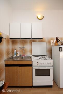 Appartamenti con parcheggio Ortopula - Starigrad, Paklenica - 6431