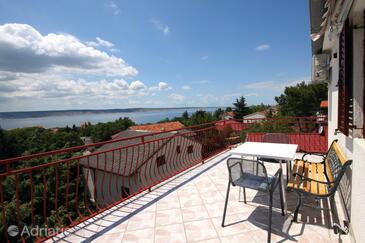 Apartmány s parkovištěm Starigrad, Paklenica - 6431 Adriatic.hr