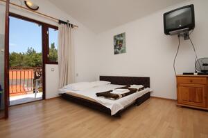 One bedroom apartment Starigrad One bedroom apartment Starigrad, Paklenica (A-6431-b)