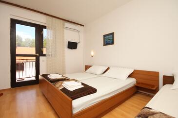 Apartmánové studio Starigrad, Paklenica (AS-6431-b)