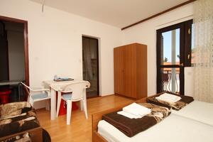 Studio flat Starigrad Studio flat Starigrad, Paklenica (AS-6431-b)
