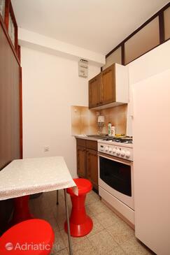 Apartments with parking space Starigrad, Paklenica - 6431