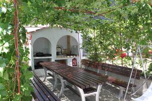 Apartmány s parkovištěm Starigrad, Paklenica - 6431