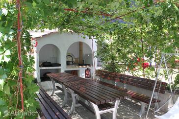 Апартаменты с парковкой Стариград - Starigrad, Пакленица - Paklenica - 6431 Adriatic.hr