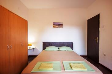 Apartmány s parkoviskom Bošana, Pag - 6434