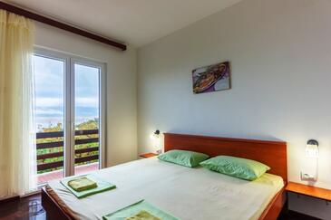 Apartmány s parkoviskom Bošana, Pag - 6434