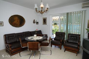 Apartmány pri mori Grebaštica, Šibeník - Šibenik - 6437