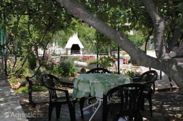 Appartamenti accanto al mare Grebastica, Sebenico - Šibenik - 6437