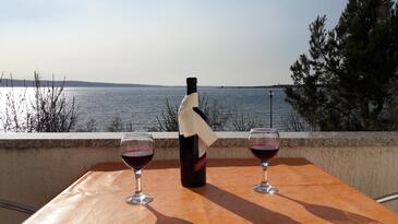 Apartments and rooms by the sea Seline, Paklenica - 6440