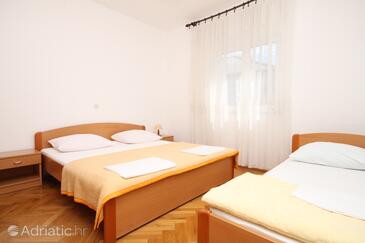 Apartments and rooms by the sea Seline, Paklenica - 6440