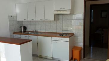 Apartments and rooms by the sea Seline, Paklenica - 6440