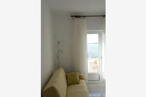Jednopokojový apartmán Seline Jednopokojový apartmán Seline, Paklenica (A-6440-a)