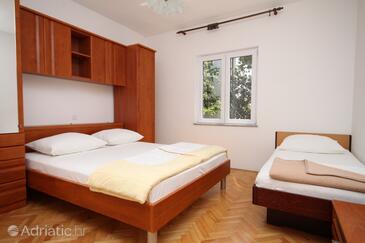 Apartments and rooms by the sea Seline, Paklenica - 6440