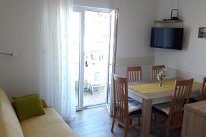 Jednopokojový apartmán Seline Jednopokojový apartmán Seline, Paklenica (A-6440-b)