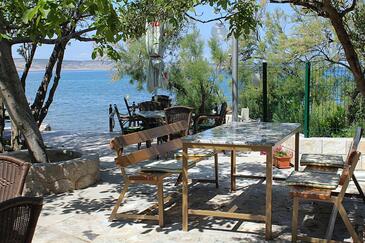 Apartments and rooms by the sea Seline, Paklenica - 6440