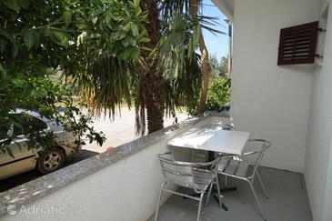 Apartments and rooms by the sea Seline, Paklenica - 6440