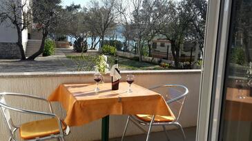 Apartments and rooms by the sea Seline, Paklenica - 6440