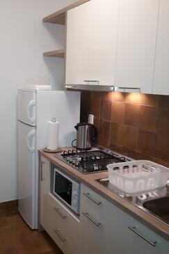 Apartments and rooms by the sea Seline, Paklenica - 6440