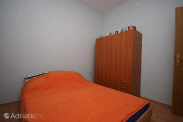 Appartamenti con parcheggio San Pietro - Sveti Petar, Biograd - 6443