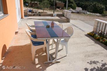 Appartamenti con parcheggio San Pietro - Sveti Petar, Biograd - 6443