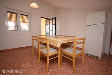 Apartments with parking space Vodice - 6444