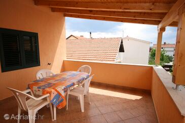 Apartments with parking space Vodice - 6444