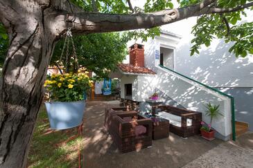 Apartmány pri mori Turanj, Biograd - 6445 Adriatic.hr