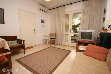 Appartamenti con parcheggio Zaravecchia - Biograd na Moru, Biograd - 6446