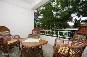 Appartamenti con parcheggio Zaravecchia - Biograd na Moru, Biograd - 6446