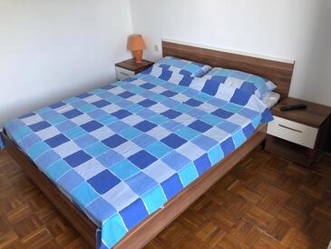 Apartmanok a tenger mellett Pirovac, Sibenik - 6447