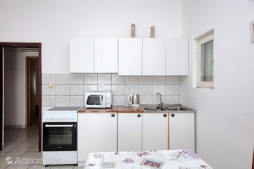 Lejligheder ved havet Pirovac, Sibenik - 6447