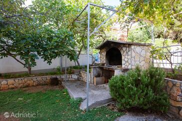 Apartmani uz more Pirovac, Šibenik - 6447