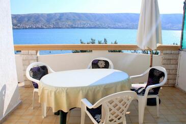 Two bedroom apartment Pag (A-6448-a(